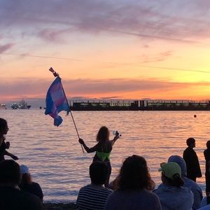 Meet your Posher, Janet